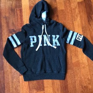 PINK hoodie